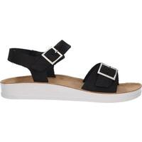 Sapatos Mulher Sandálias Kickers 775840-50 ODIANNA 775840-50 ODIANNA