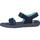 Sapatos Criança Sandálias Timberland A43GH NUBBLE A43GH NUBBLE
