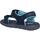 Sapatos Criança Sandálias Timberland A43GH NUBBLE A43GH NUBBLE