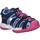 Sapatos Rapariga Sandálias Geox J020WB 05015 J BOREALIS J020WB 05015 J BOREALIS