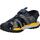 Sapatos Rapaz Sandálias Geox J920RB 0CE14 J BOREALIS J920RB 0CE14 J BOREALIS