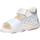 Sapatos Rapariga Sandálias Geox B1538A 010AJ B NICELY B1538A 010AJ B NICELY