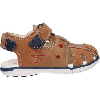 Sapatos Rapaz Sandálias Geox B154LB 022CL B DELHI B154LB 022CL B DELHI