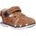 Sapatos Rapaz Sandálias Geox B154LB 022CL B DELHI B154LB 022CL B DELHI