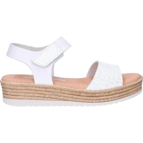 Sapatos Mulher Sandálias Oh My Sandals 4915-HY1CO 4915-HY1CO