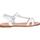 Sapatos Mulher Sandálias Oh My Sandals 4906-HY1CO 4906-HY1CO