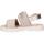 Sapatos Rapariga Sandálias Geox J026EC 0BCHI J CORALIE J026EC 0BCHI J CORALIE