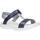 Sapatos Rapariga Sandálias Geox J020VA 004AJ J SUKIE J020VA 004AJ J SUKIE