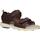 Sapatos Homem Sandálias Geox U926WB 00043 U NEBULA U926WB 00043 U NEBULA
