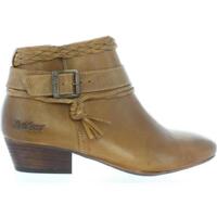 Sapatos Mulher Botins Kickers 512160-50 WESTBOOTS 512160-50 WESTBOOTS