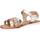 Sapatos Mulher Sandálias Kickers 694792-30 BETTY 694792-30 BETTY