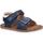 Sapatos Criança Sandálias Kickers 694917-30 FUNKYO 694917-30 FUNKYO
