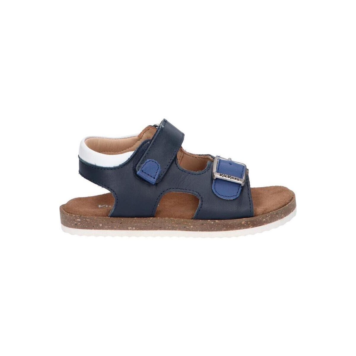 Sapatos Criança Sandálias Kickers 694917-30 FUNKYO 694917-30 FUNKYO