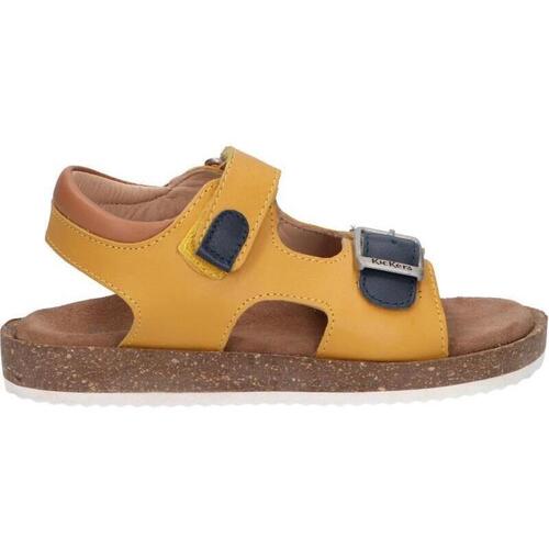 Sapatos Criança Sandálias Kickers 694917-30 FUNKYO 694917-30 FUNKYO