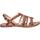 Sapatos Mulher Sandálias Kickers 695574-30 DIXON 695574-30 DIXON