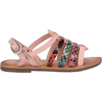 Sapatos Mulher Sandálias Kickers 695575-30 DIXON 695575-30 DIXON