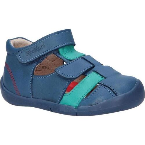 Kickers 858390-10 WASABOU 858390-10 WASABOU