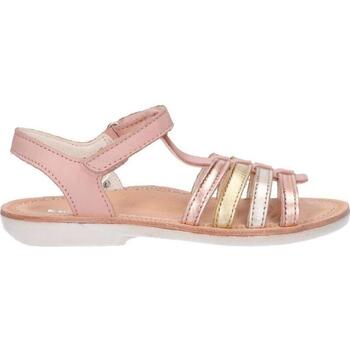 Sapatos Mulher Sandálias Kickers 858620-30 COSMETICK 858620-30 COSMETICK