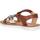 Sapatos Mulher Sandálias Kickers 858651-30 BETTERNEW 858651-30 BETTERNEW