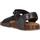 Sapatos Mulher Sandálias Kickers 869510-30 FUXIO 869510-30 FUXIO