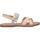 Sapatos Rapariga Sandálias Kickers 858600-30 DYACROSS 858600-30 DYACROSS