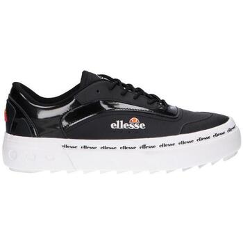 Sapatos Mulher Multi-desportos Ellesse 613680 ALZINA LTHR AF 613680 ALZINA LTHR AF