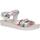 Sapatos Rapariga Sandálias Kickers 784536-30 ODYSSA 784536-30 ODYSSA