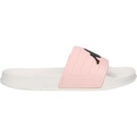 Sapatos Criança Chinelos Kappa 304Q930 LOGO MATESE 304Q930 LOGO MATESE