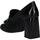 Sapatos Mulher Escarpim Geox D84BCG 02148 D SEYLISE HIGH D84BCG 02148 D SEYLISE HIGH