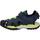 Sapatos Rapaz Sandálias Geox J250RB 014ME J BOREALIS J250RB 014ME J BOREALIS