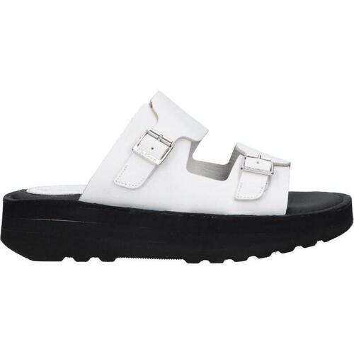 Sapatos Mulher Sandálias Kickers 894970-50 KICK HOT 894970-50 KICK HOT