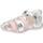 Sapatos Rapariga Sandálias Kickers 860633-10 BIGFLY-2 860633-10 BIGFLY-2
