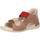 Sapatos Rapaz Sandálias Kickers 785405-10 BOPING-2 785405-10 BOPING-2
