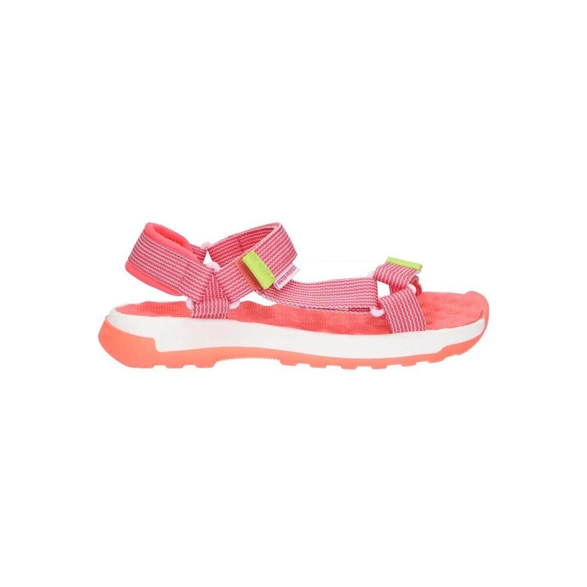 Sapatos Rapariga Sandálias Kickers 894730-30 KICKCA 894730-30 KICKCA