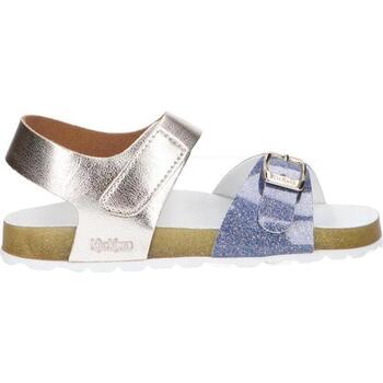 Sapatos Mulher Sandálias Kickers 858546-30 SUNKRO 858546-30 SUNKRO