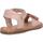 Sapatos Rapariga Sandálias Kickers 858581-10 DYASTAR 858581-10 DYASTAR