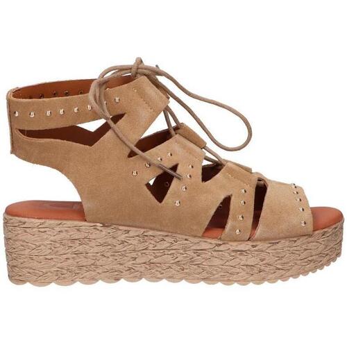 Sapatos Mulher Sandálias Chika 10 ATHENEA 07 ATHENEA 07