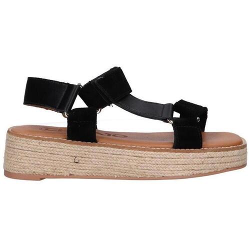 Sapatos Mulher Sandálias Chika 10 BONITA 09 BONITA 09