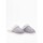 Sapatos Homem Chinelos Keslem 38727 GRIS
