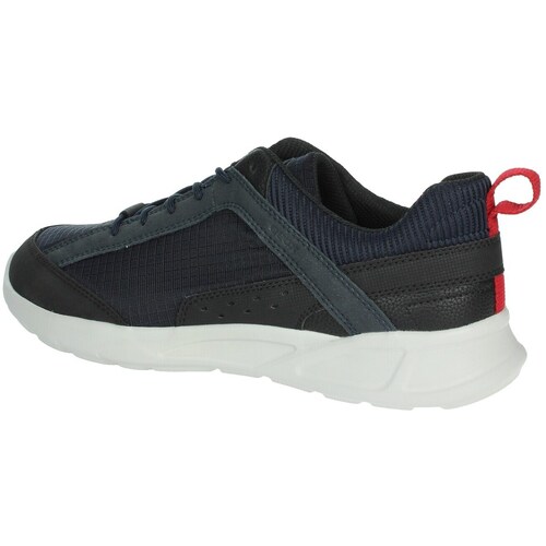 Geox U45G7C 01454 Azul