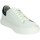 Sapatos Homem Sapatilhas de cano-alto Geox U455WD 00047 Branco