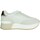 Sapatos Mulher Sapatilhas de cano-alto Liu Jo DREAMY 02 Bege