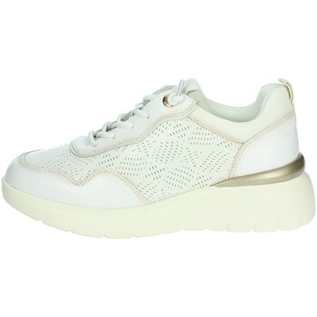 Sapatos Mulher Sapatilhas de cano-alto Carmela 161423 Branco