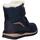 Sapatos Mulher Botas Geox J36EWB 054FU J ADELHIDE GIRL B AB J36EWB 054FU J ADELHIDE GIRL B AB