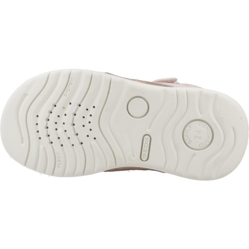 Geox B SANDAL MACCHIA GIR Rosa