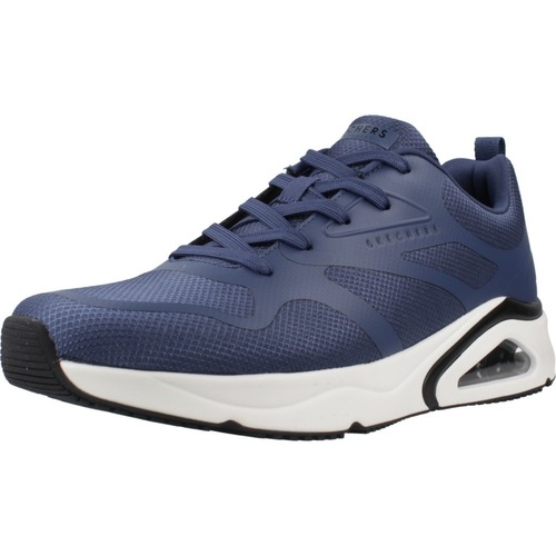 Skechers TRES-AIR UNO Azul