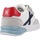 Sapatos Rapaz Sapatilhas Munich MINI BALLO VCO Branco