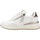 Sapatos Mulher Sapatilhas Carmela 162268C Branco