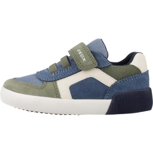 Geox B GISLI BOY Azul