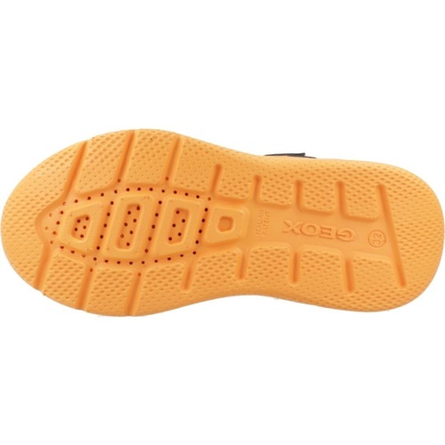 Geox J SPRINTYE BOY Preto